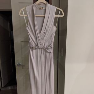 Full Length Formal Dress
